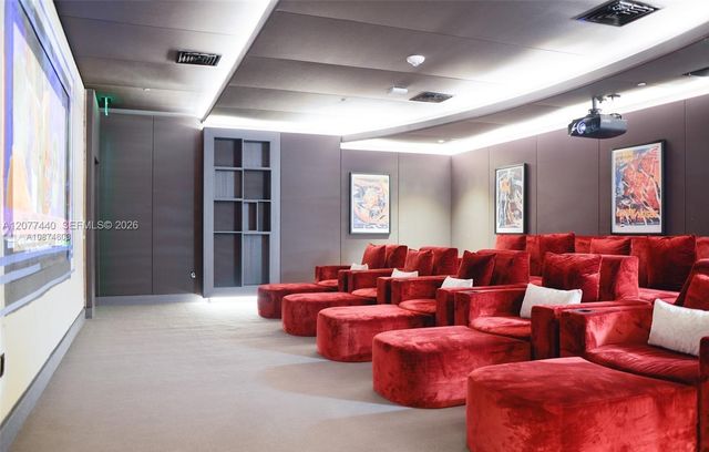 1000 Brickell Plaza 4506, Miami, FL 33131