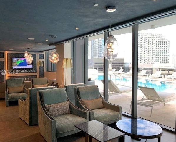 1000 Brickell Plaza 4506, Miami, FL 33131