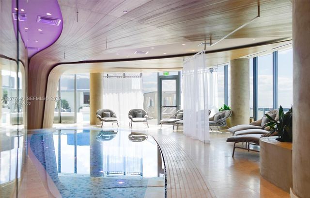 1000 Brickell Plaza 4506, Miami, FL 33131