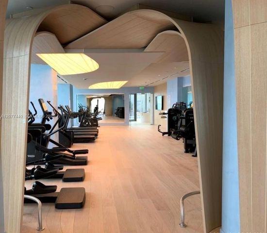 1000 Brickell Plaza 4506, Miami, FL 33131