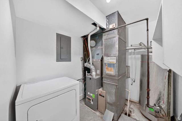 281 W 2000 S, Orem, UT 84058