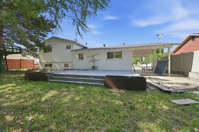 281 W 2000 S, Orem, UT 84058