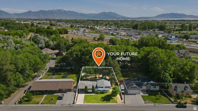 281 W 2000 S, Orem, UT 84058