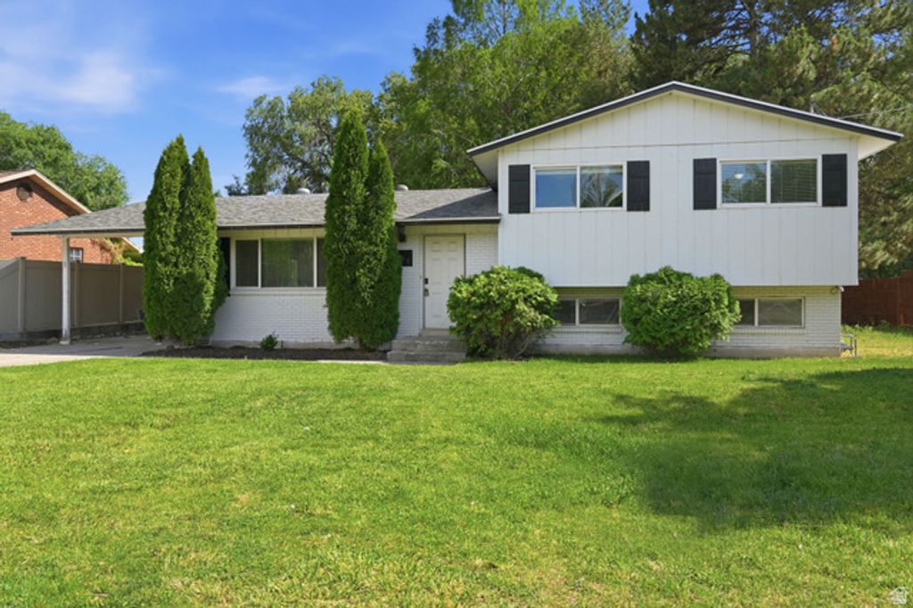 281 W 2000 S, Orem, UT 84058