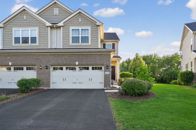 26543 W Countryside Lane, Plainfield, IL 60585