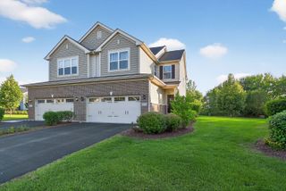 26543 W Countryside Lane B8, Plainfield, IL 60585