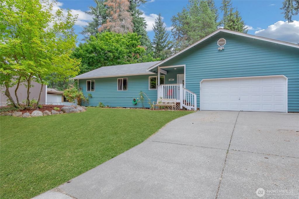 8726 Foxglove Court SE, Yelm, WA 98597