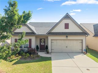740 Independence Avenue, Pendergrass, GA 30567