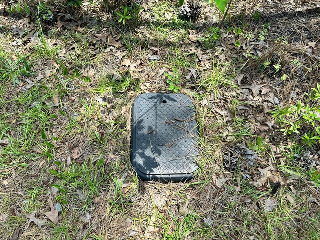 Lot 4 W Renoir Road, Defuniak Springs, FL 32433