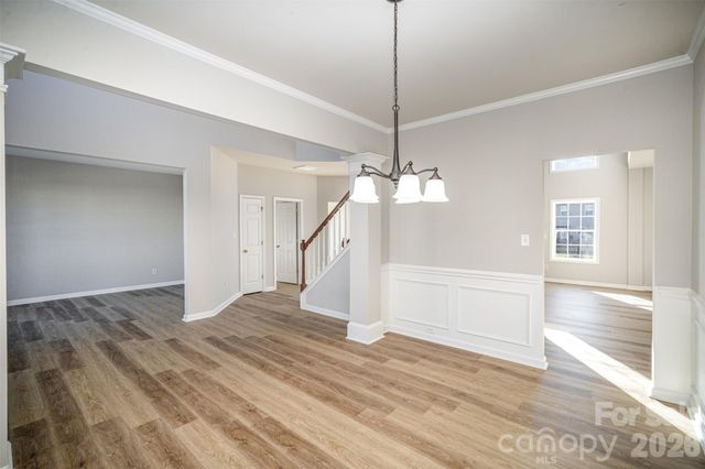 5805 Lindley Crescent Drive, Indian Trail, NC 28079