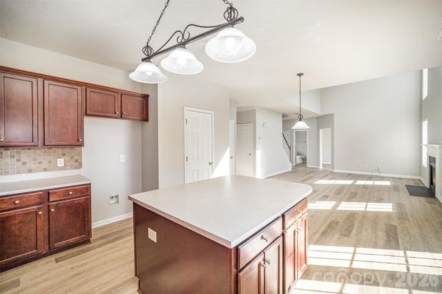 5805 Lindley Crescent Drive, Indian Trail, NC 28079