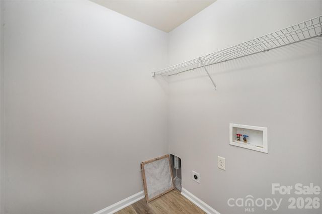 5805 Lindley Crescent Drive, Indian Trail, NC 28079