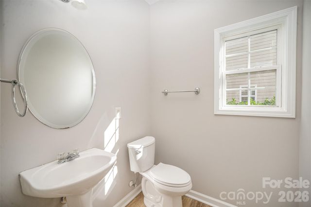 5805 Lindley Crescent Drive, Indian Trail, NC 28079