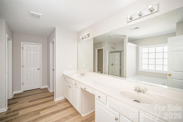 5805 Lindley Crescent Drive, Indian Trail, NC 28079