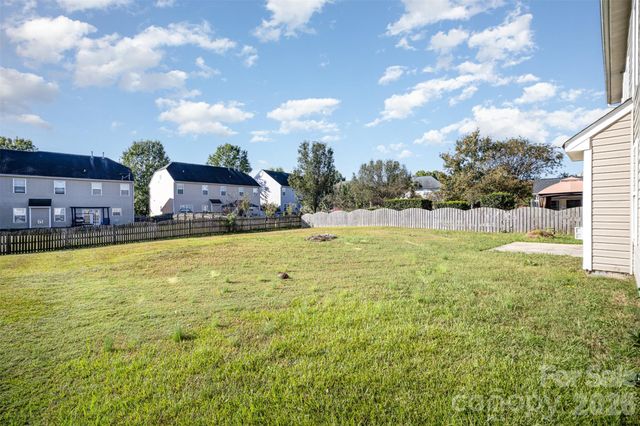 5805 Lindley Crescent Drive, Indian Trail, NC 28079