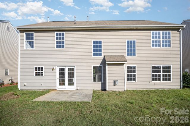 5805 Lindley Crescent Drive, Indian Trail, NC 28079