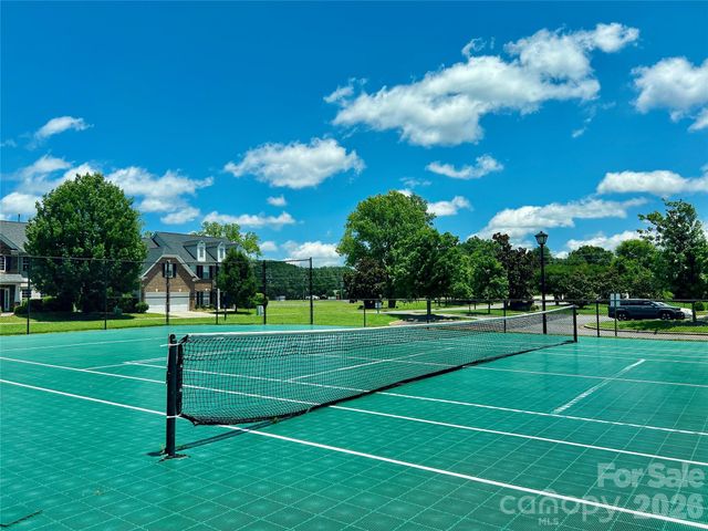 5805 Lindley Crescent Drive, Indian Trail, NC 28079