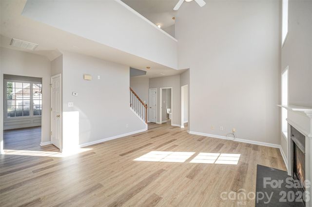 5805 Lindley Crescent Drive, Indian Trail, NC 28079