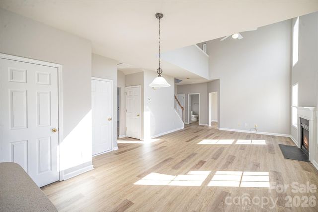 5805 Lindley Crescent Drive, Indian Trail, NC 28079