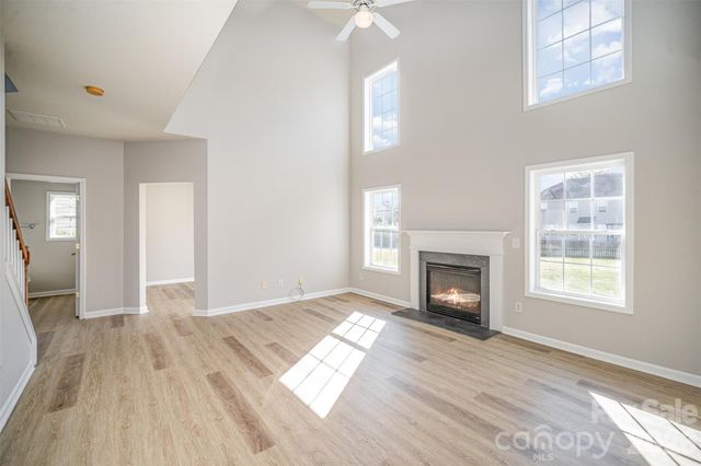 5805 Lindley Crescent Drive, Indian Trail, NC 28079