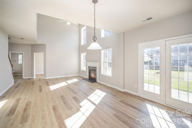 5805 Lindley Crescent Drive, Indian Trail, NC 28079