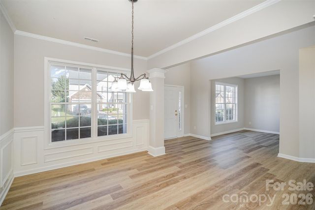 5805 Lindley Crescent Drive, Indian Trail, NC 28079