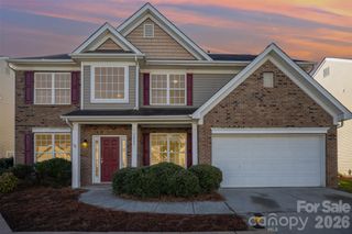 5805 Lindley Crescent Drive, Indian Trail, NC 28079