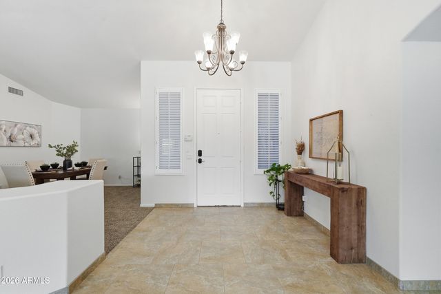 1747 S 96TH Street, Mesa, AZ 85209