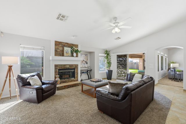 1747 S 96TH Street, Mesa, AZ 85209