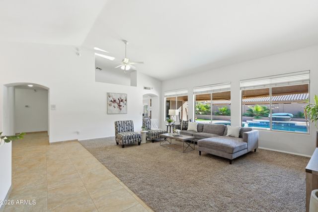 1747 S 96TH Street, Mesa, AZ 85209