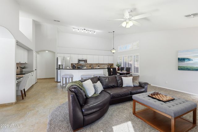 1747 S 96TH Street, Mesa, AZ 85209