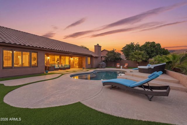 1747 S 96TH Street, Mesa, AZ 85209