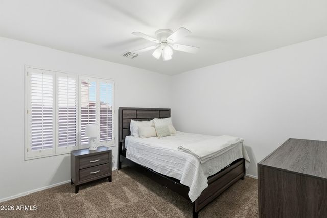 1747 S 96TH Street, Mesa, AZ 85209