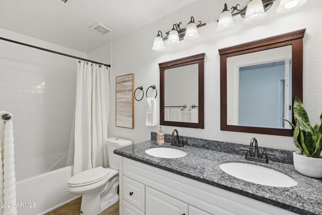 1747 S 96TH Street, Mesa, AZ 85209