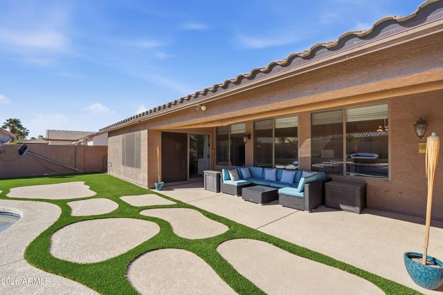 1747 S 96TH Street, Mesa, AZ 85209