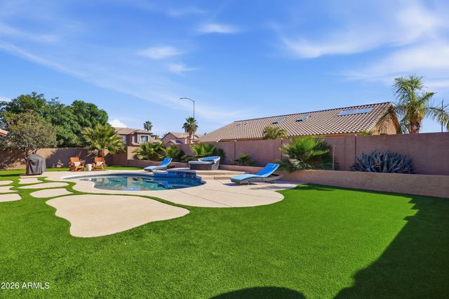 1747 S 96TH Street, Mesa, AZ 85209