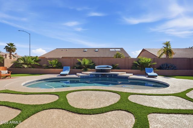 1747 S 96TH Street, Mesa, AZ 85209