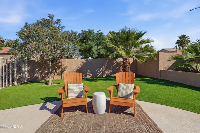 1747 S 96TH Street, Mesa, AZ 85209