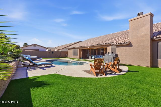 1747 S 96TH Street, Mesa, AZ 85209