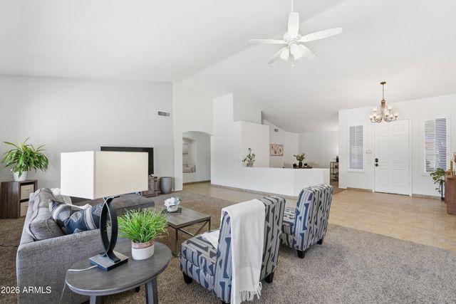 1747 S 96TH Street, Mesa, AZ 85209