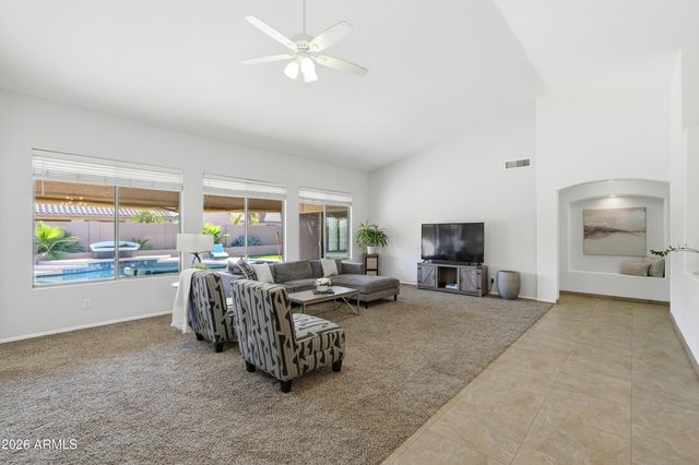 1747 S 96TH Street, Mesa, AZ 85209