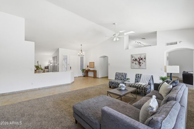 1747 S 96TH Street, Mesa, AZ 85209