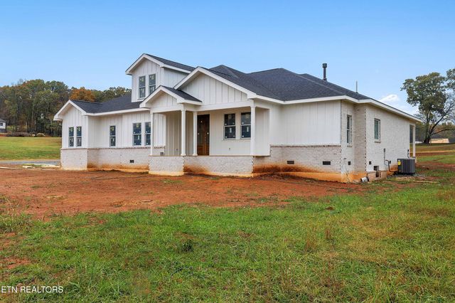 5929 John Drive, Greenback, TN 37742