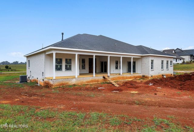 5929 John Drive, Greenback, TN 37742