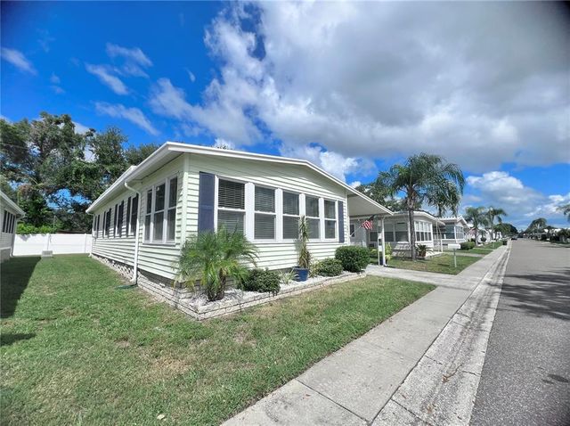1100 BELCHER ROAD S 343, Largo, FL 33771