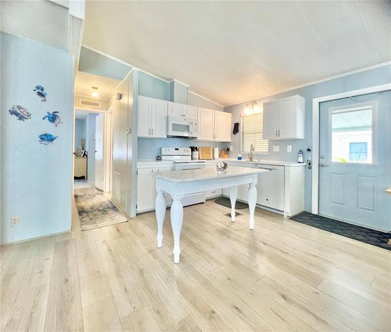 1100 BELCHER ROAD S 343, Largo, FL 33771