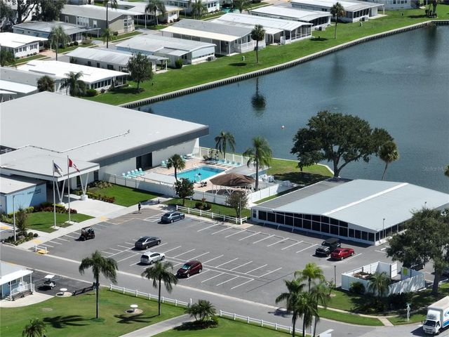 1100 BELCHER ROAD S 343, Largo, FL 33771
