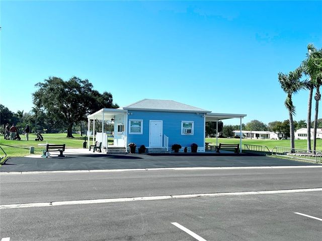 1100 BELCHER ROAD S 343, Largo, FL 33771