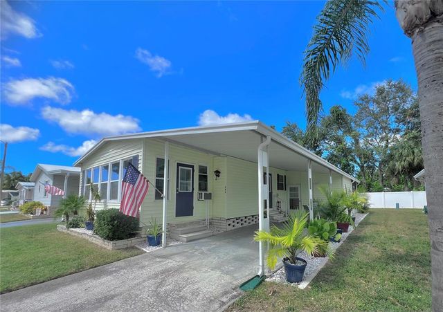 1100 BELCHER ROAD S 343, Largo, FL 33771