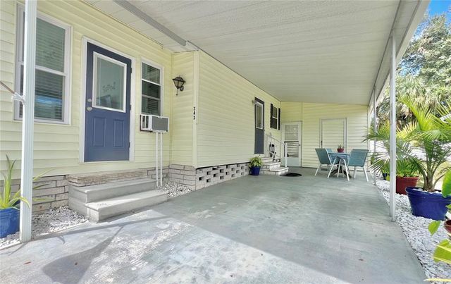 1100 BELCHER ROAD S 343, Largo, FL 33771